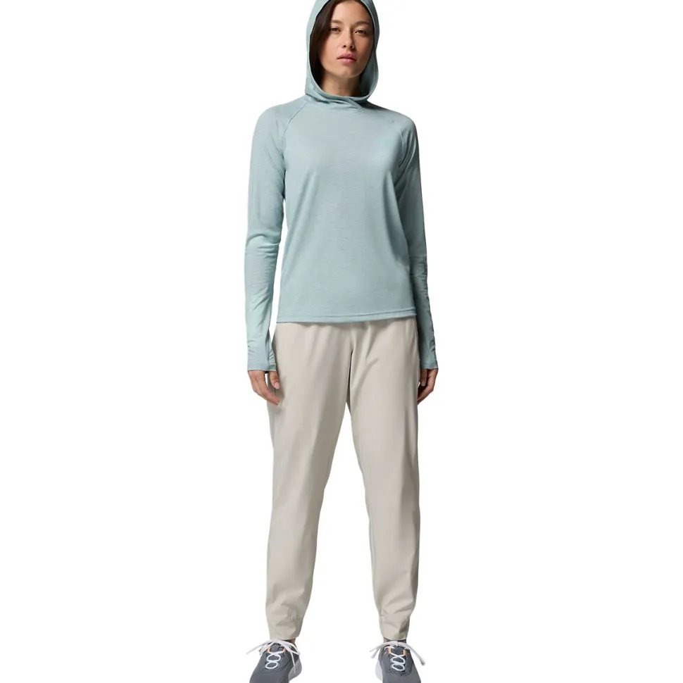 PFG Uncharted Hoodie - Women's