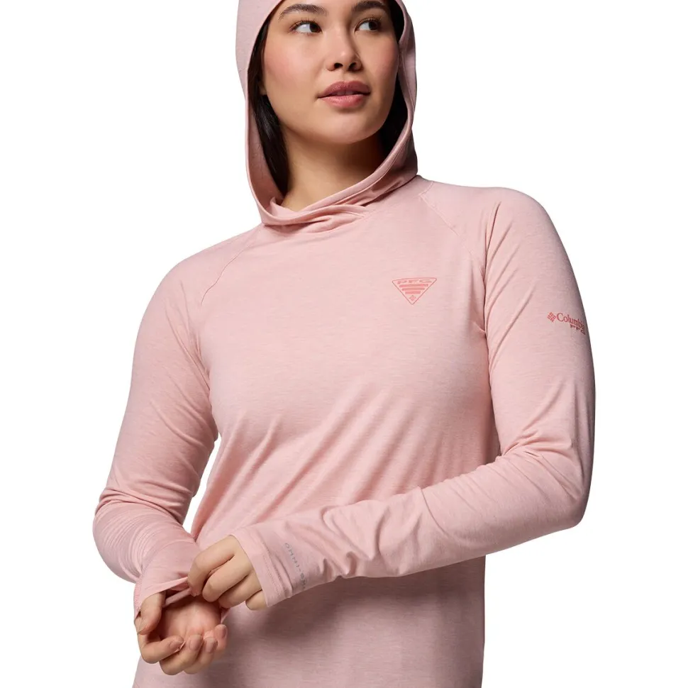 PFG Uncharted Hoodie - Women's