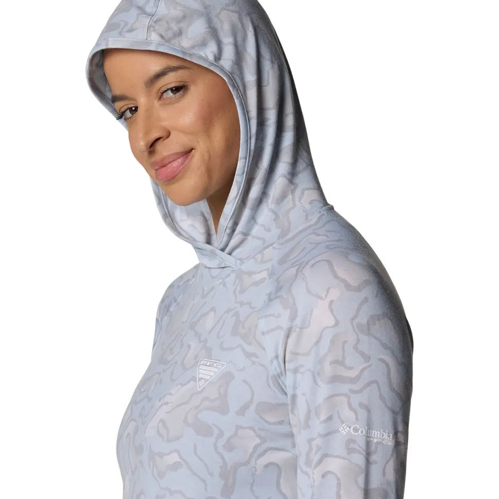 PFG Uncharted Hoodie - Women's