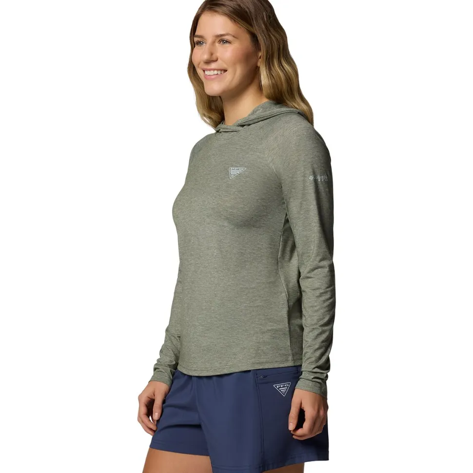PFG Uncharted Hoodie - Women's