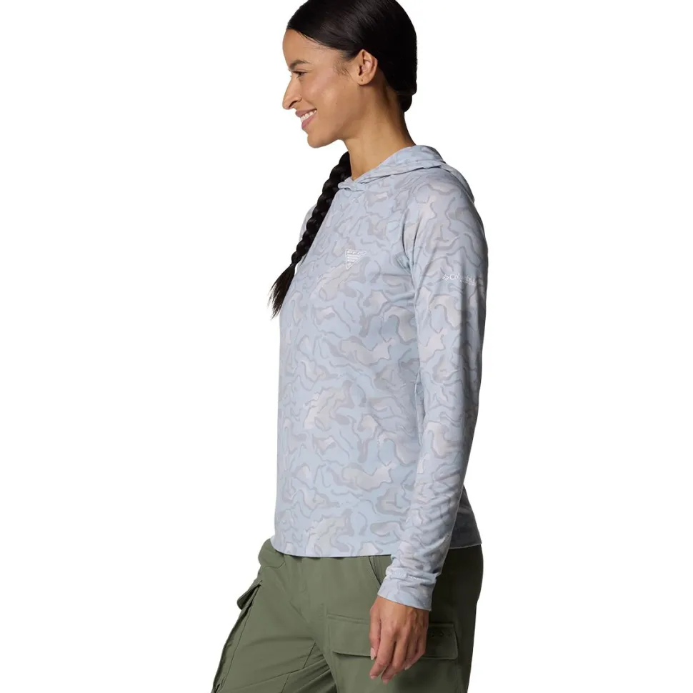 PFG Uncharted Hoodie - Women's