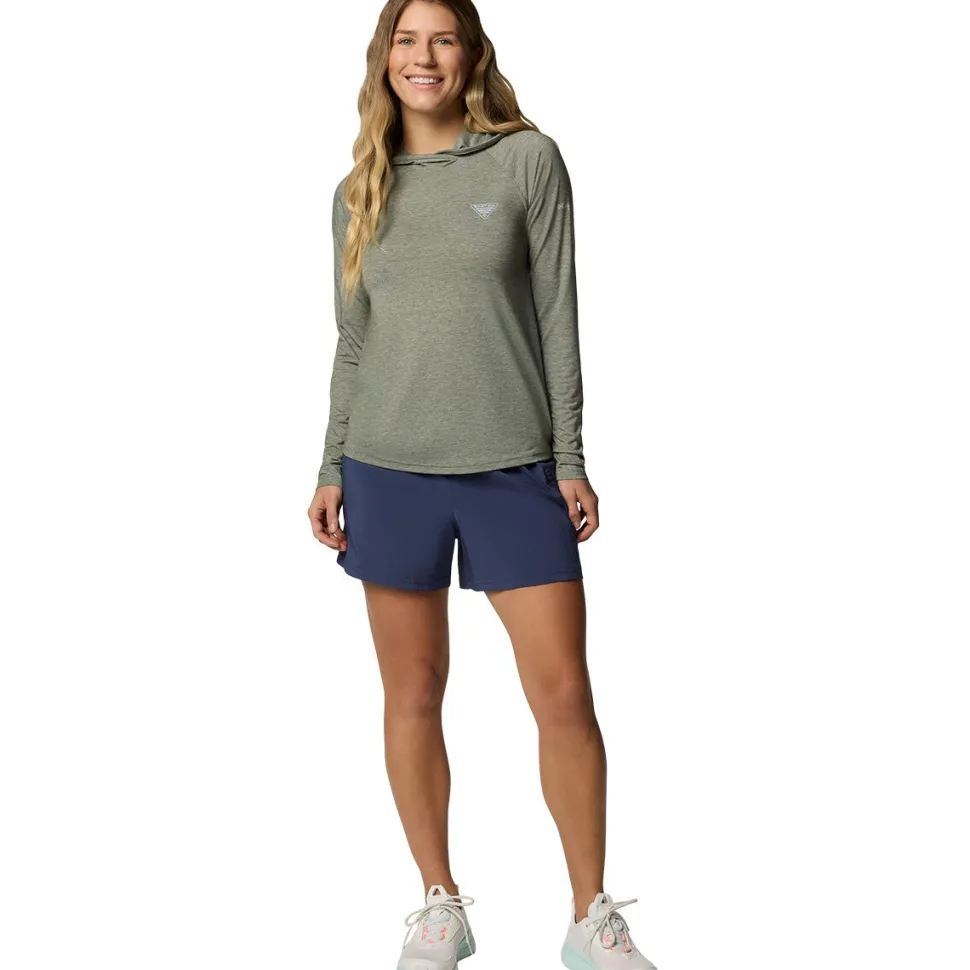 PFG Uncharted Hoodie - Women's