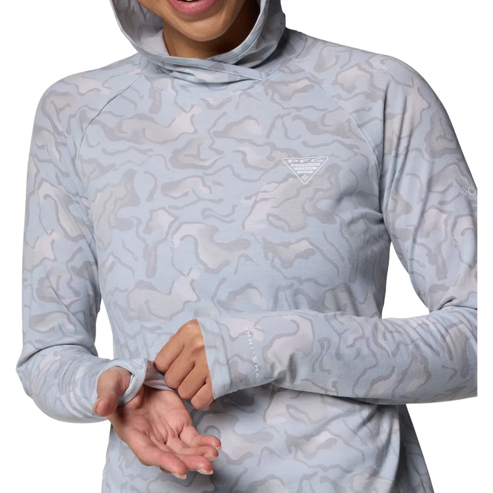 PFG Uncharted Hoodie - Women's
