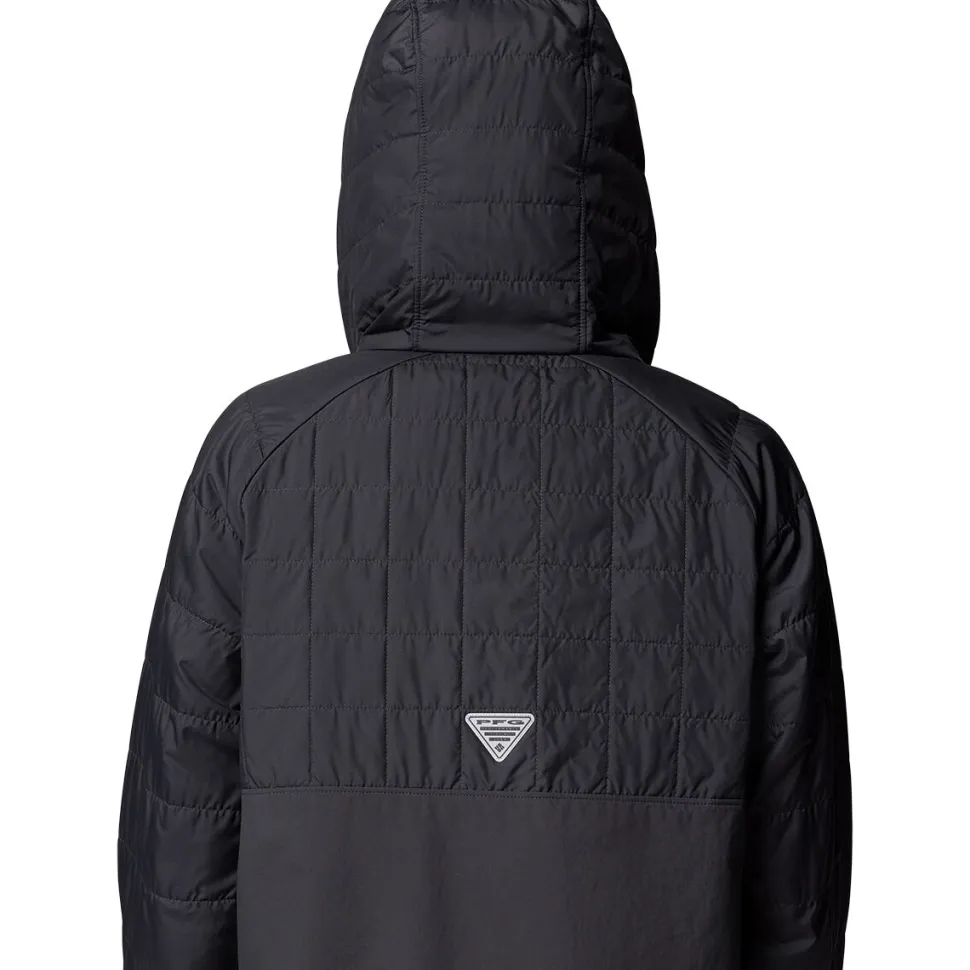 PFG Uncharted II Insulated Anorak - Women's