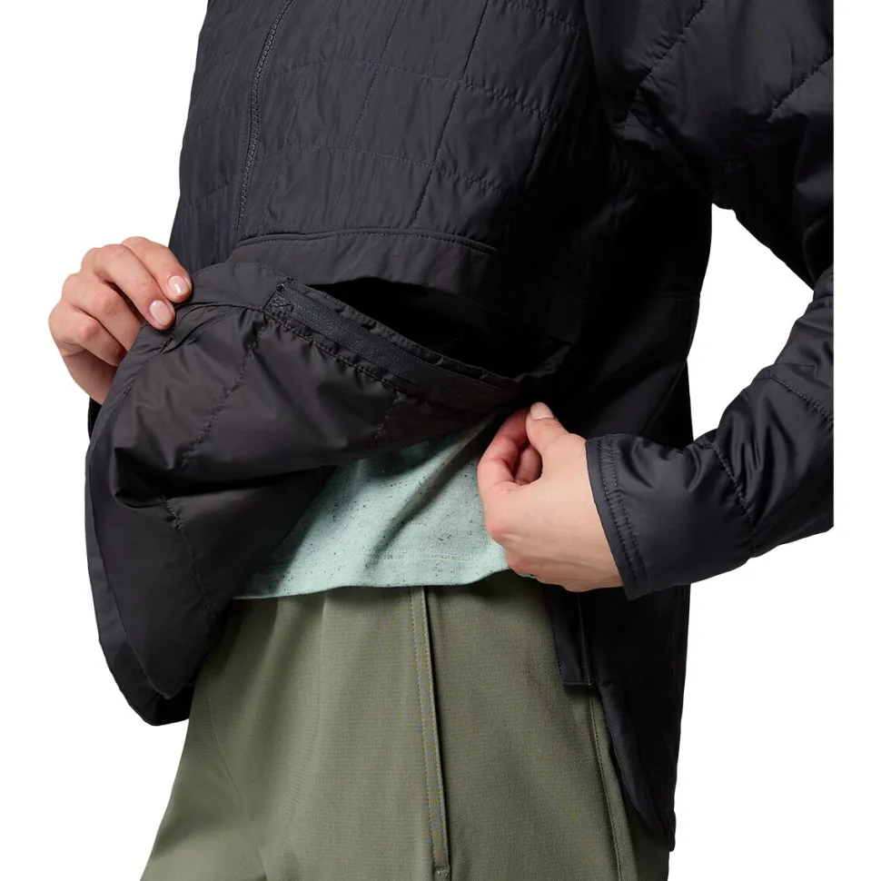 PFG Uncharted II Insulated Anorak - Women's