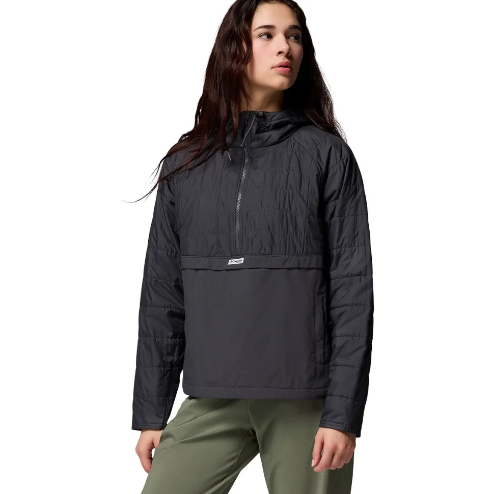 PFG Uncharted II Insulated Anorak - Women's