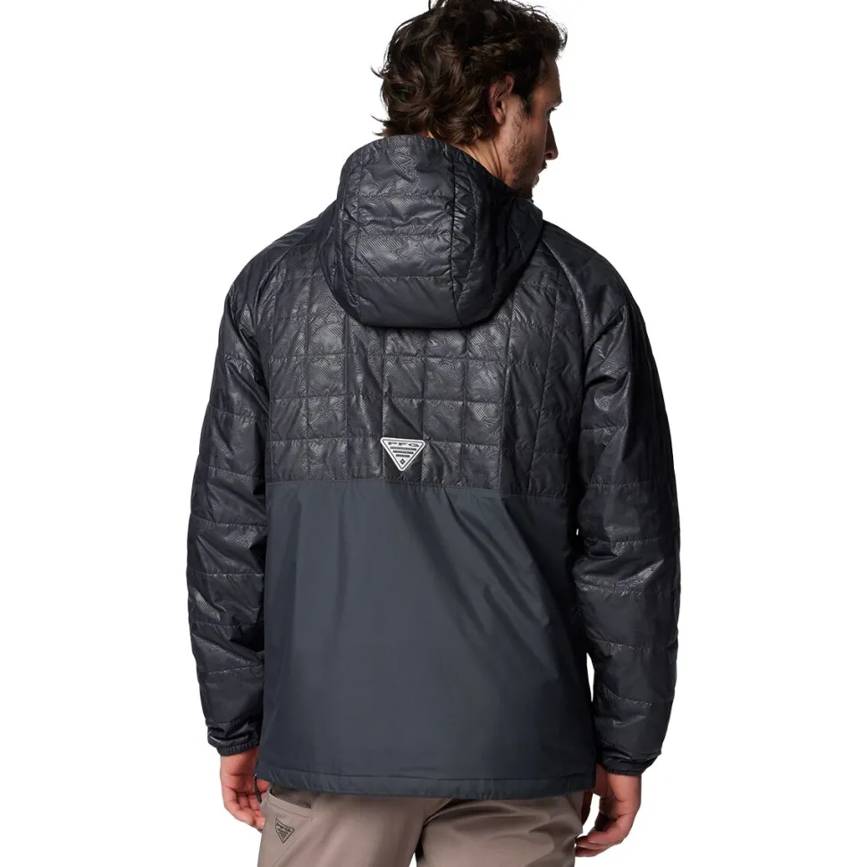 PFG Uncharted Insulated Anorak - Men's