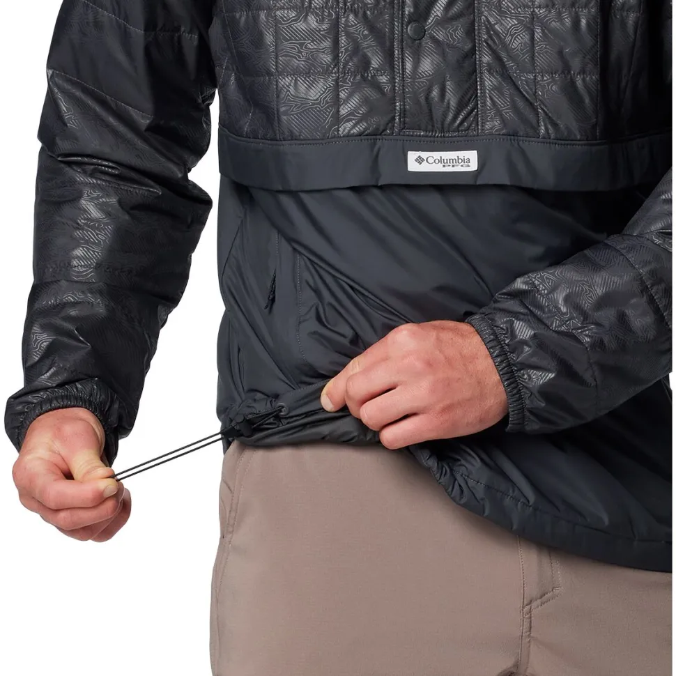 PFG Uncharted Insulated Anorak - Men's