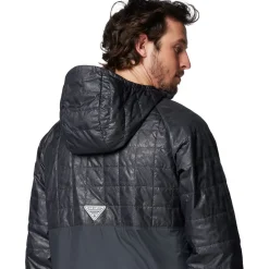 PFG Uncharted Insulated Anorak - Men's