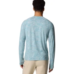 PFG Uncharted Long-Sleeve Shirt - Men's