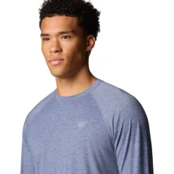 PFG Uncharted Long-Sleeve Shirt - Men's