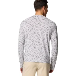 PFG Uncharted Long-Sleeve Shirt - Men's