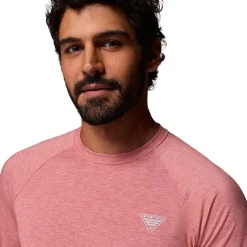 PFG Uncharted Long-Sleeve Shirt - Men's