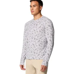PFG Uncharted Long-Sleeve Shirt - Men's