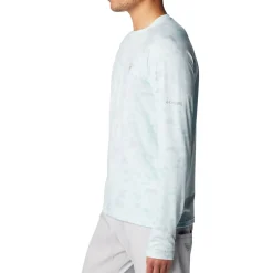 PFG Uncharted Long-Sleeve Shirt - Men's