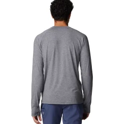 PFG Uncharted Long-Sleeve Shirt - Men's