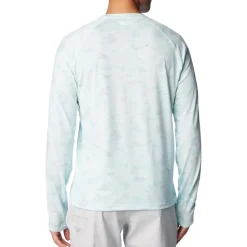 PFG Uncharted Long-Sleeve Shirt - Men's