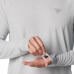 PFG Uncharted Long-Sleeve Shirt - Men's