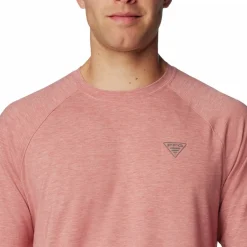 PFG Uncharted Long-Sleeve Shirt - Men's