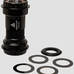 PF30 Outboard Thread Together Bottom Bracket-Angular Contact