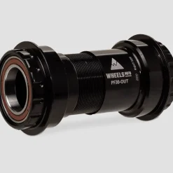 PF30 Outboard Thread Together Bottom Bracket-Angular Contact
