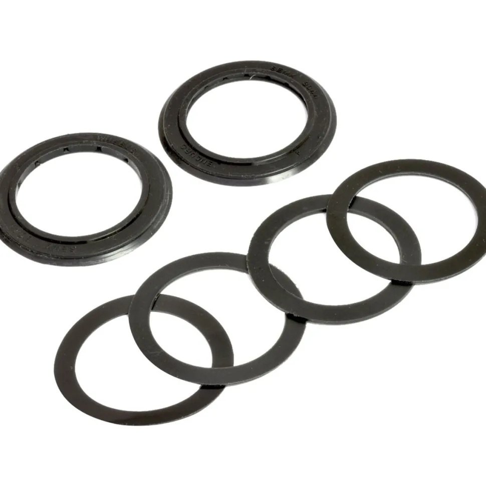 PF30 PressFit Bottom Bracket - ABEC-3
