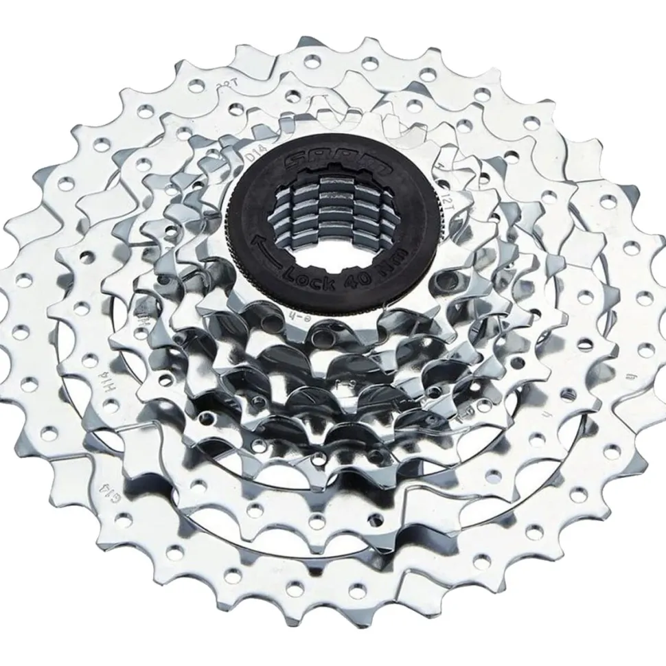 PG-730 7 Speed Cassette