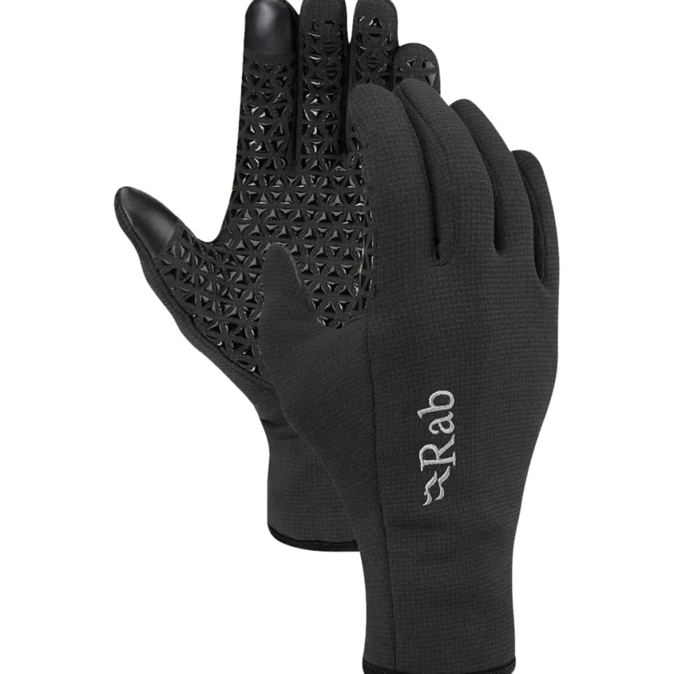 Phantom Contact Grip Glove - Men's