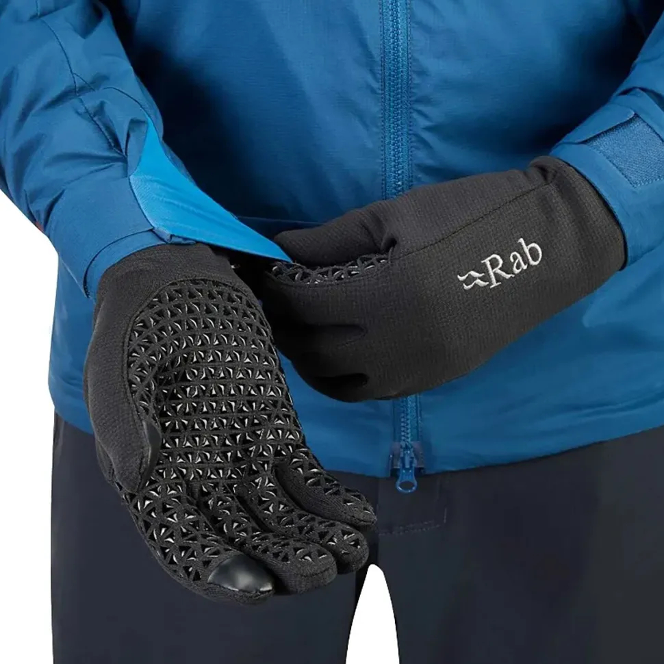 Phantom Contact Grip Glove - Men's