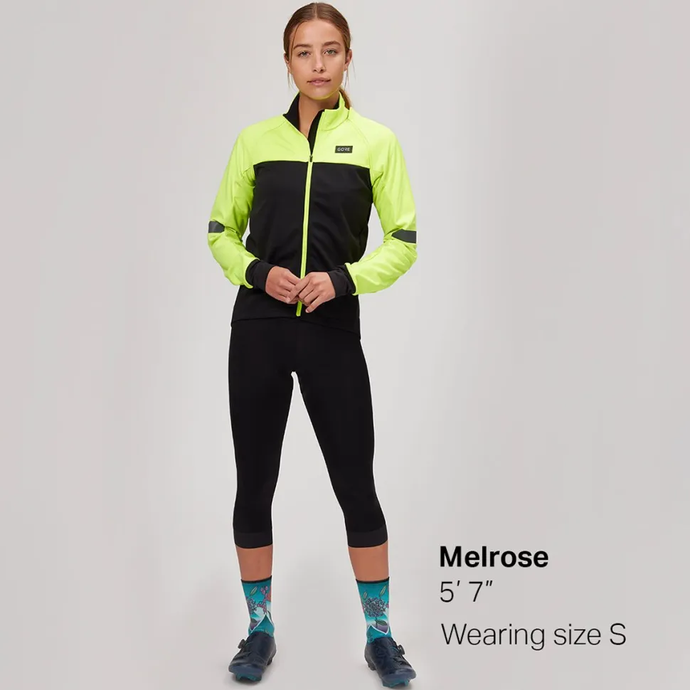 Phantom Cycling Jacket - Women's