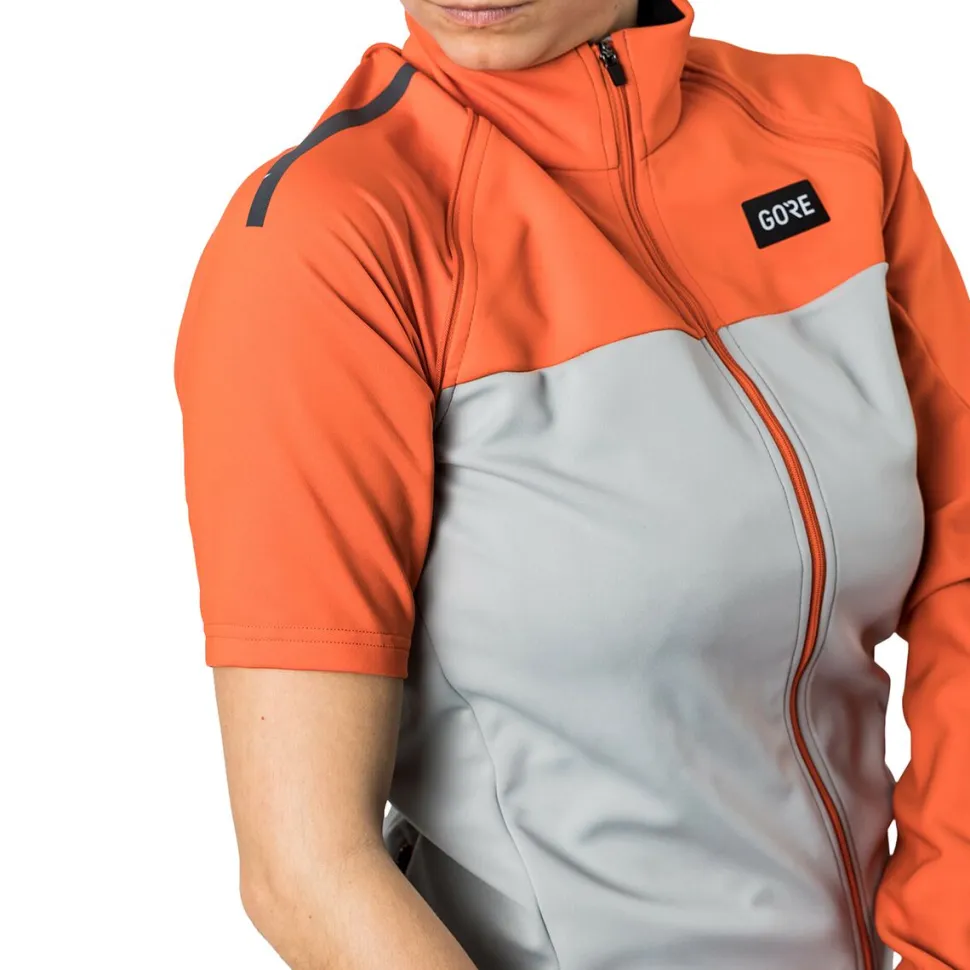 Phantom Cycling Jacket - Women's