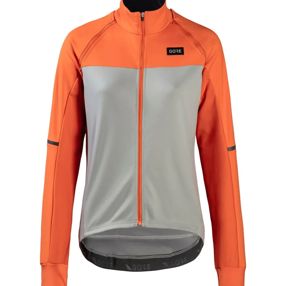 Phantom Cycling Jacket - Women's