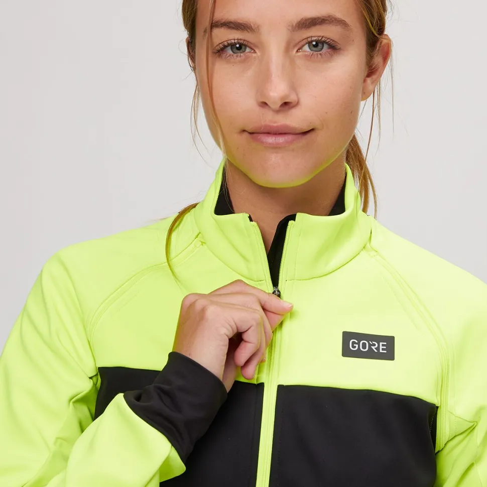 Phantom Cycling Jacket - Women's