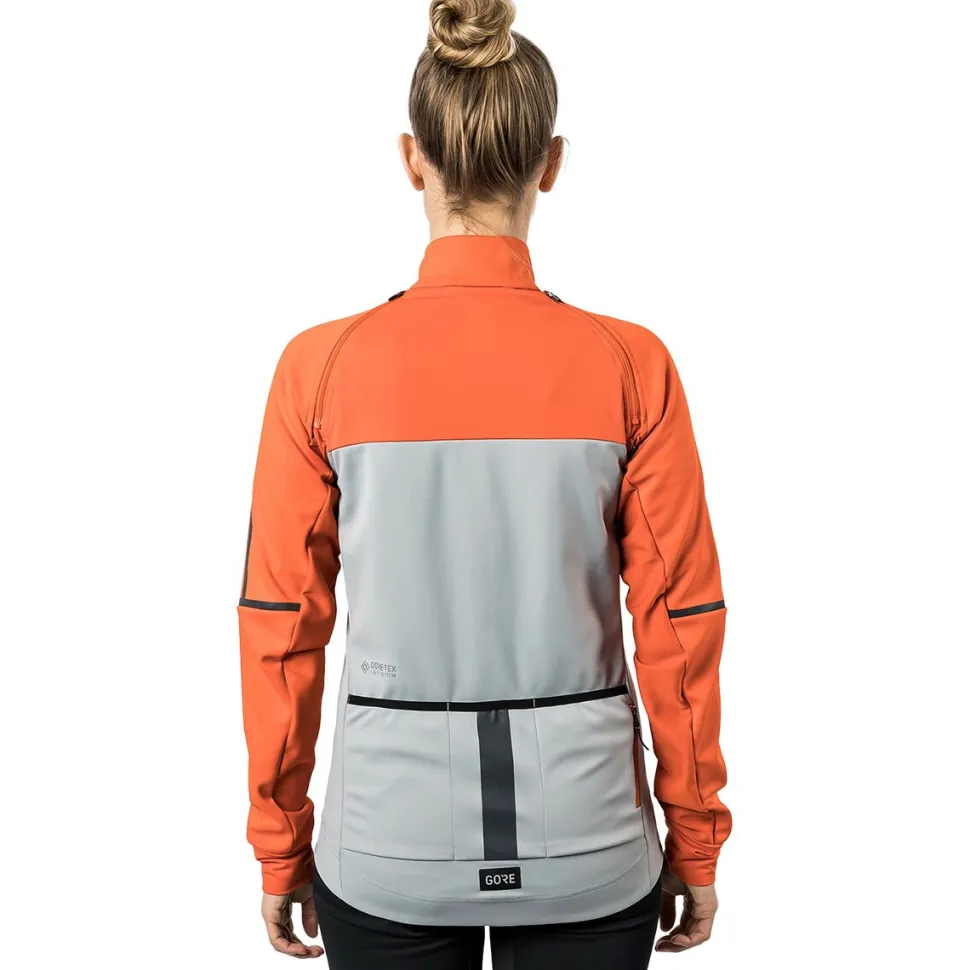 Phantom Cycling Jacket - Women's