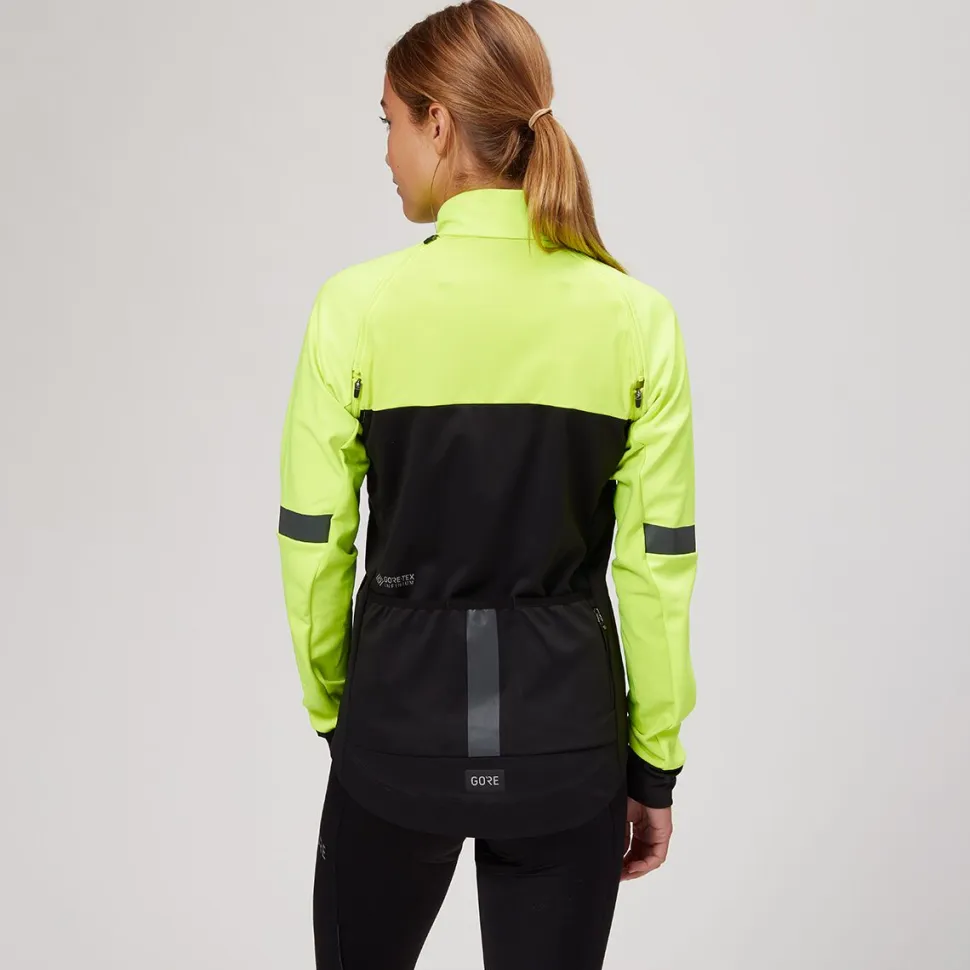 Phantom Cycling Jacket - Women's
