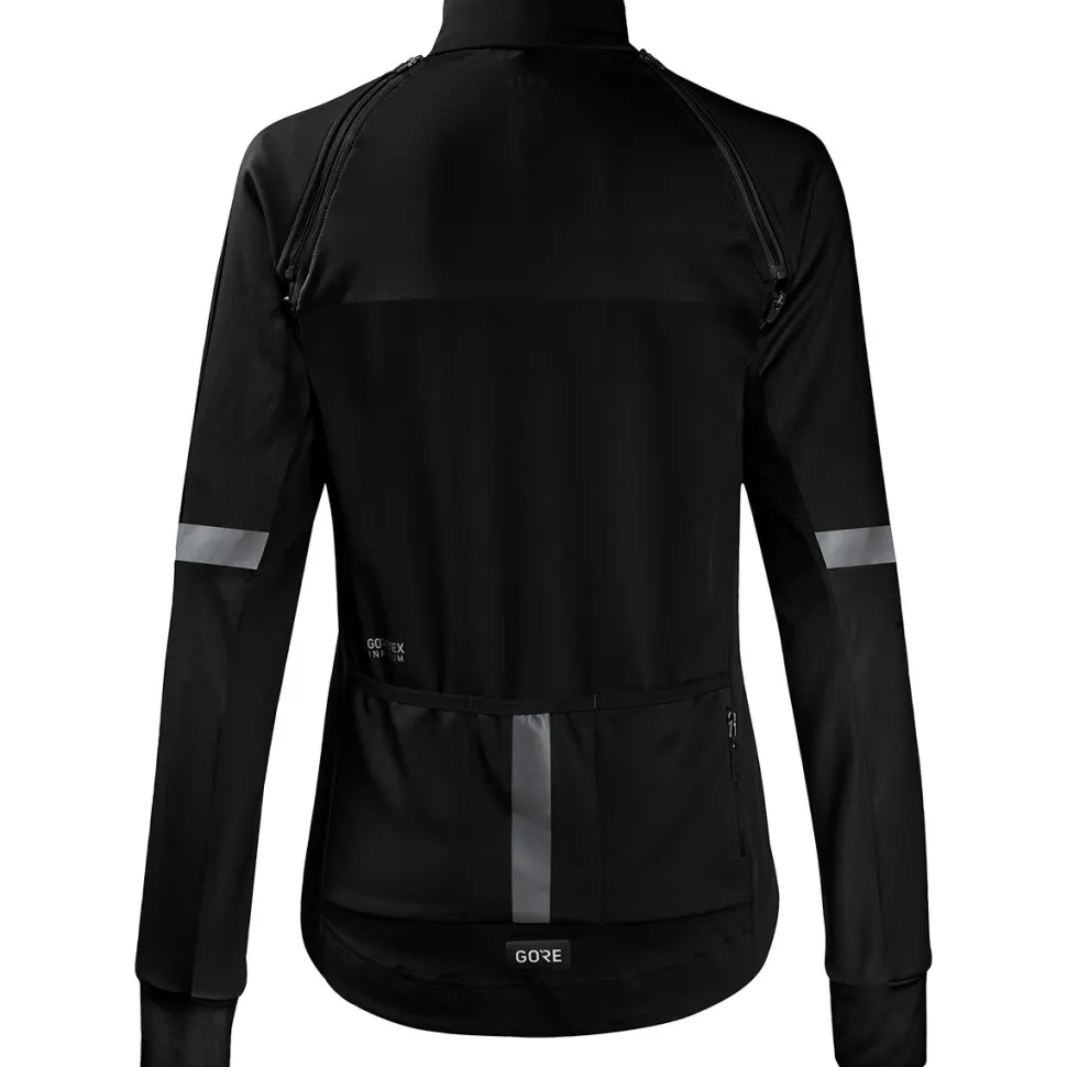 Phantom Cycling Jacket - Women's