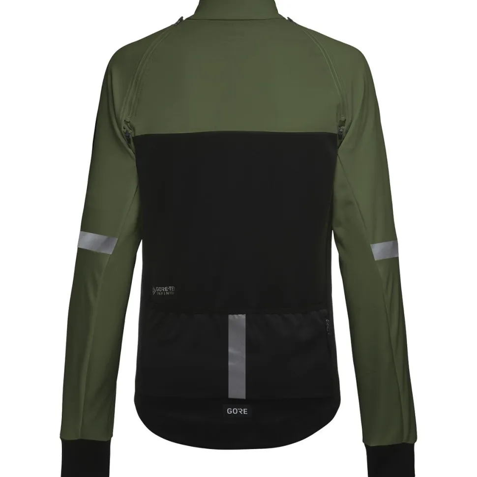 Phantom Cycling Jacket - Women's