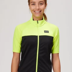 Phantom Cycling Jacket - Women's