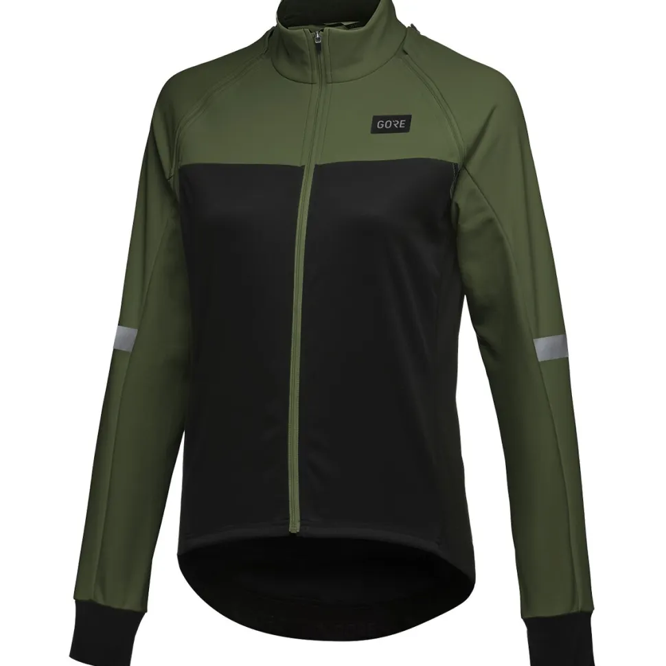 Phantom Cycling Jacket - Women's