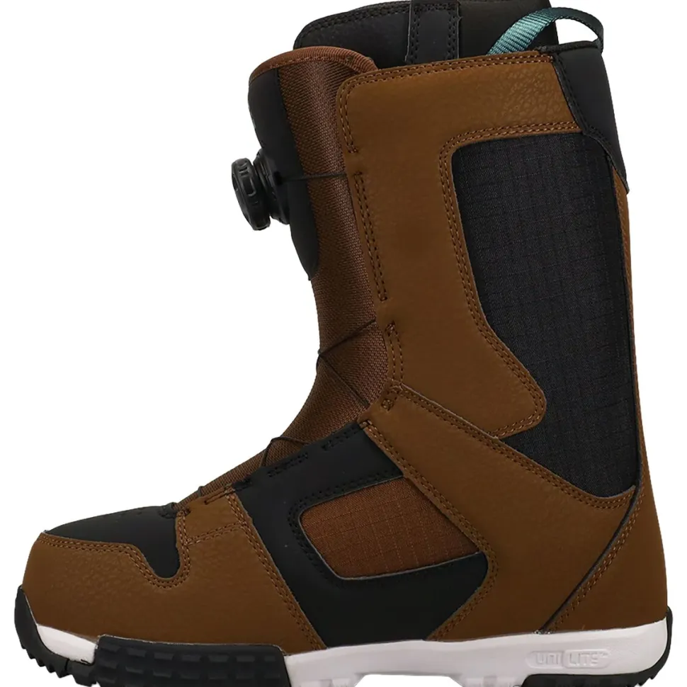 Phase Boa Pro Snowboard Boot - 2026 - Men's