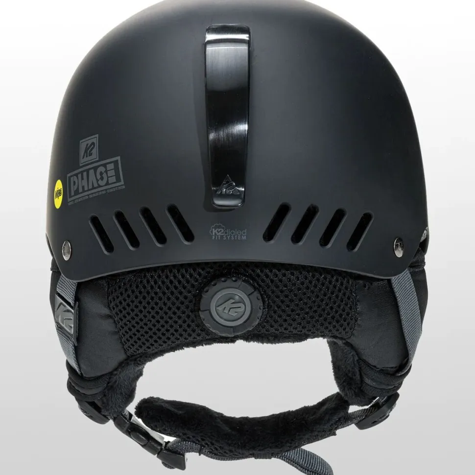 Phase Mips Helmet