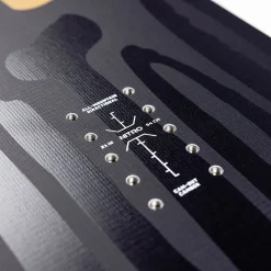 Phase Snowboard - 2026