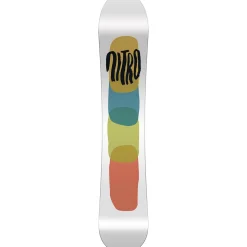 Phase Snowboard - 2026
