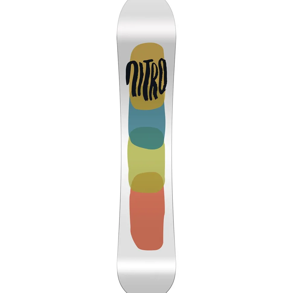 Phase Snowboard - 2026