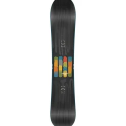 Phase Snowboard - 2026