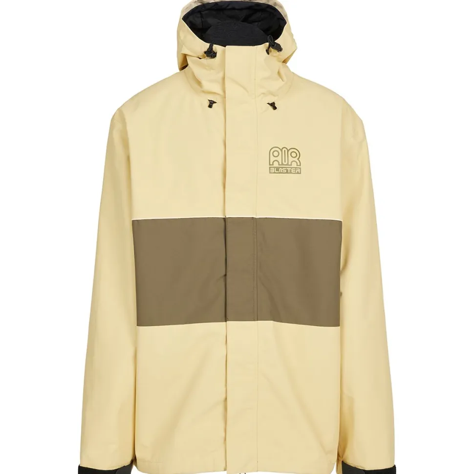 Phatstripe Jacket - Men's