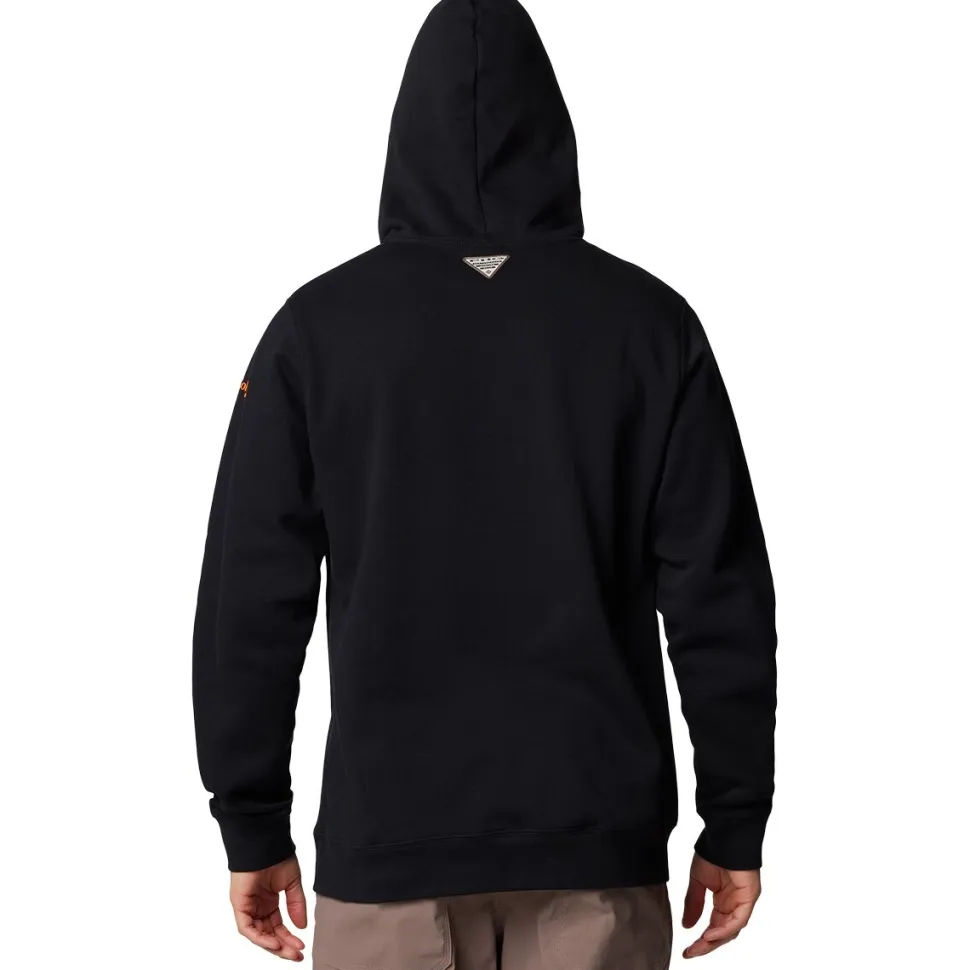 PHG Game Flag II Hoodie - Men's