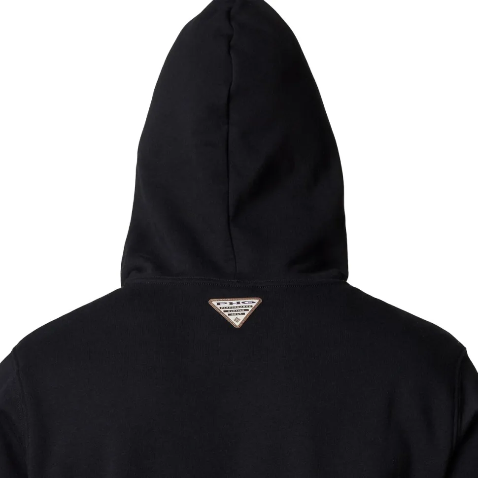 PHG Game Flag II Hoodie - Men's