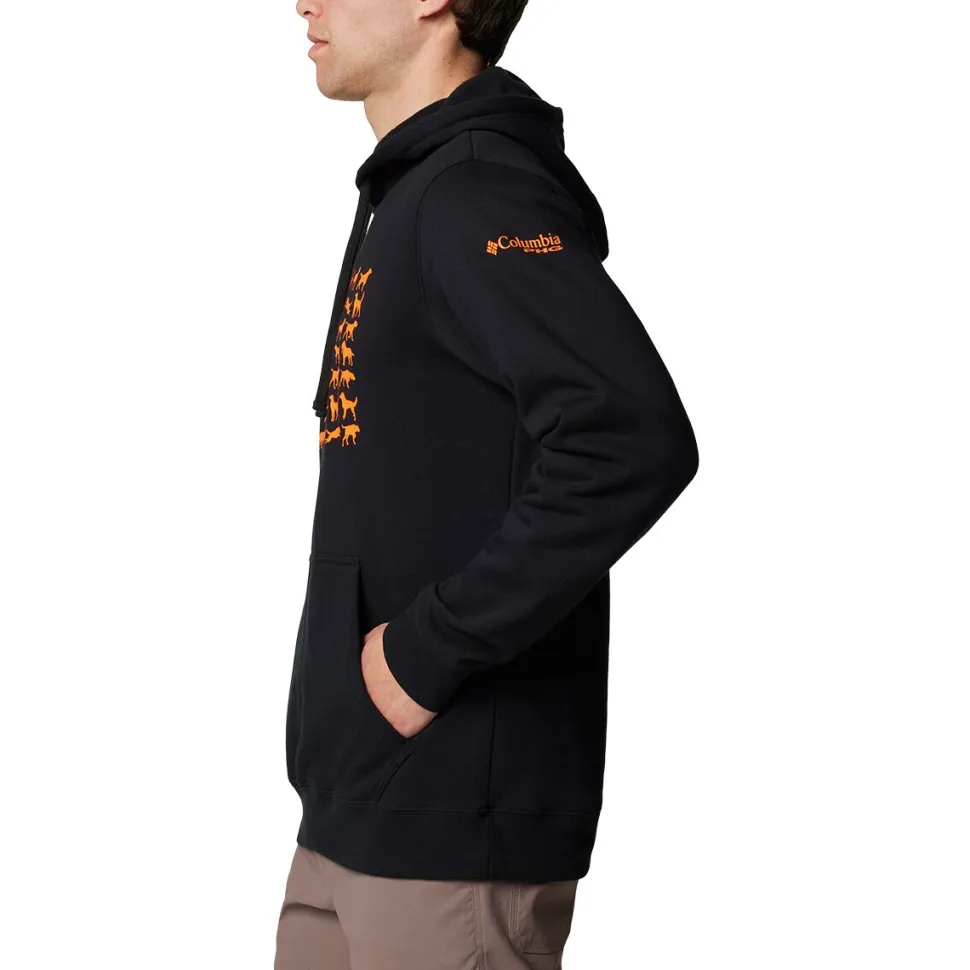 PHG Game Flag II Hoodie - Men's