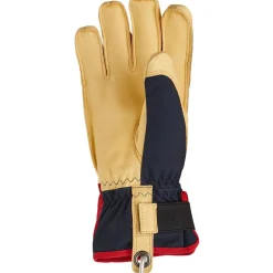 Philippe Raoux Ecocuir Short Glove